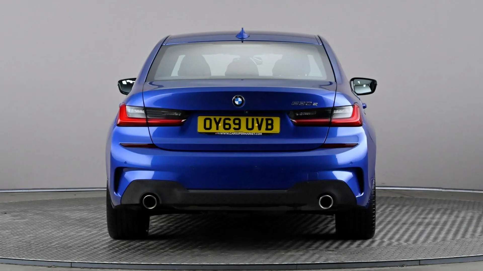 2019 BMW 3 SERIES 2019 BMW 3 SERIES