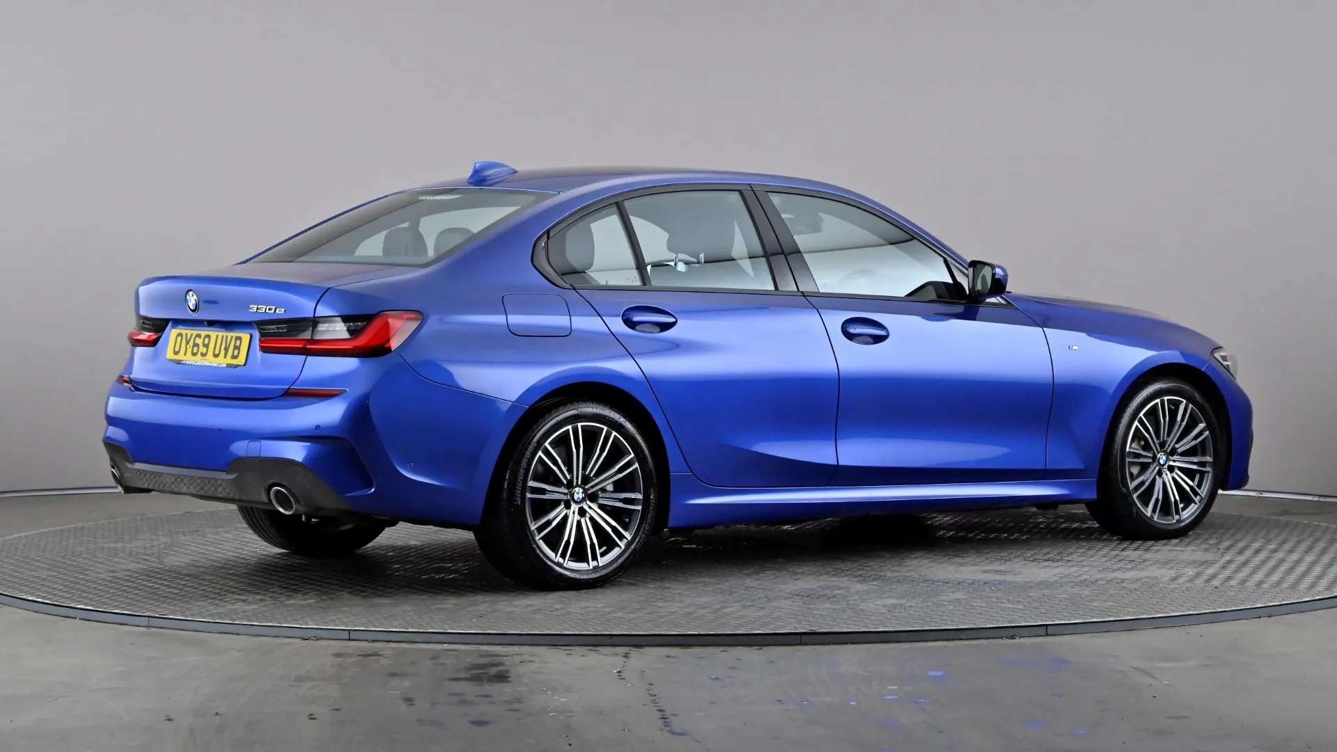 2019 BMW 3 SERIES 2019 BMW 3 SERIES