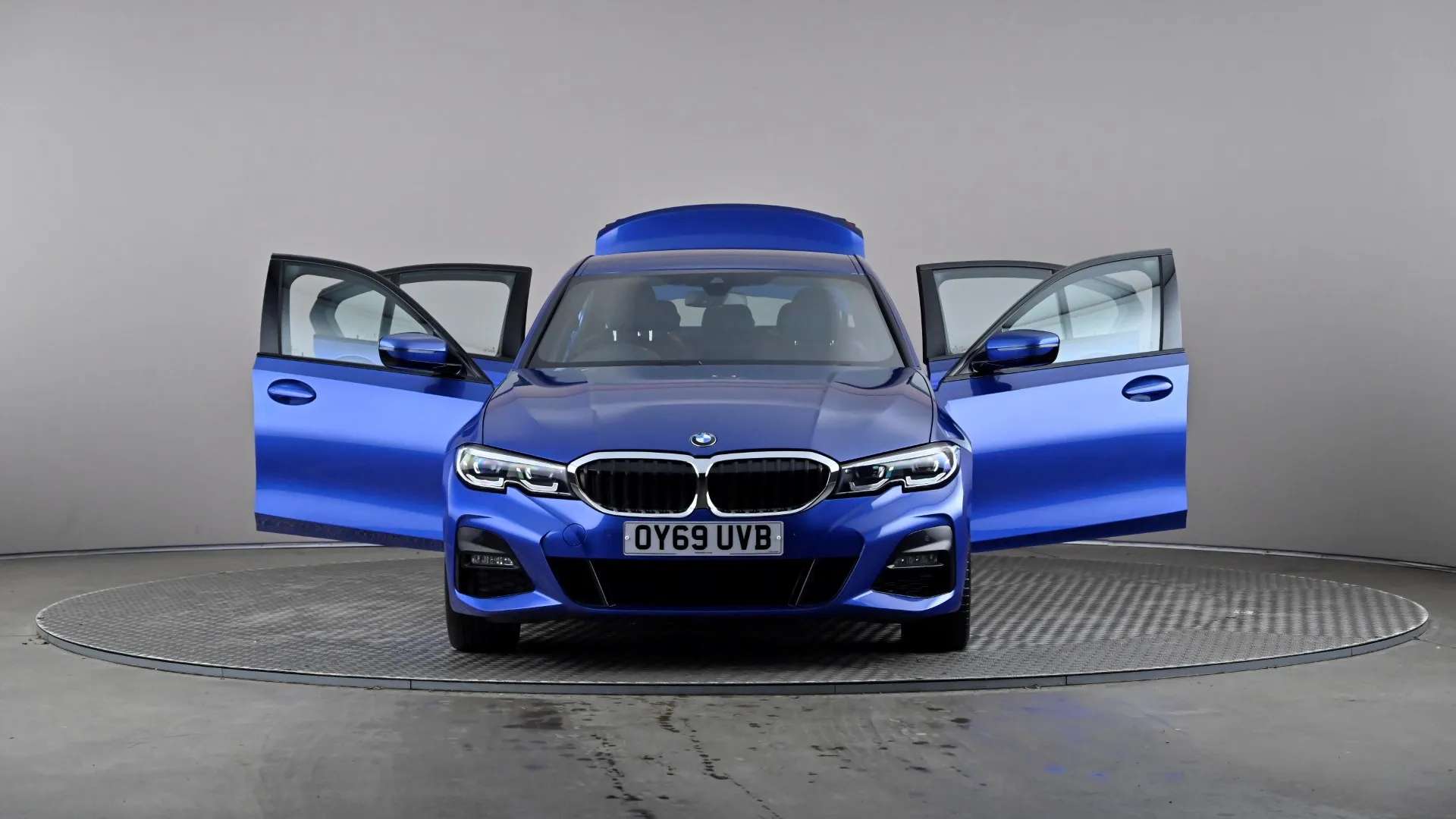 2019 BMW 3 SERIES 2019 BMW 3 SERIES