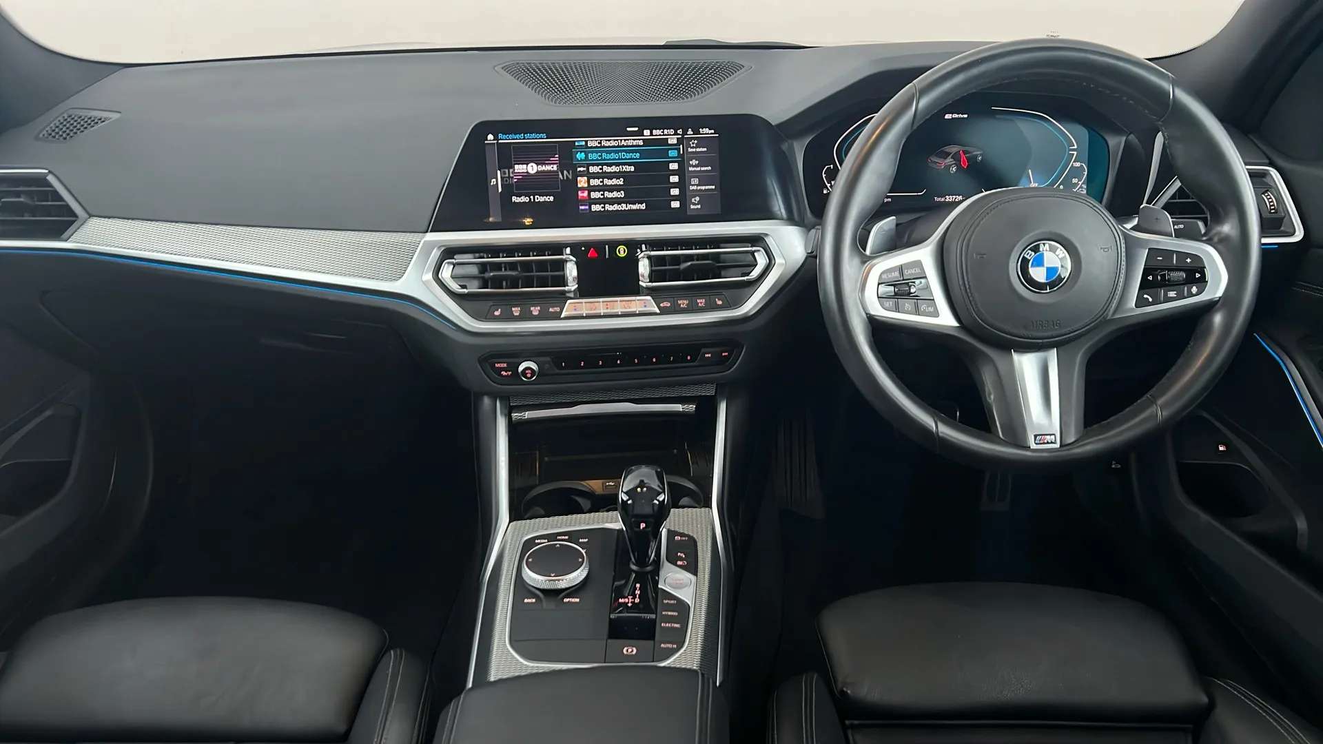 2019 BMW 3 SERIES 2019 BMW 3 SERIES