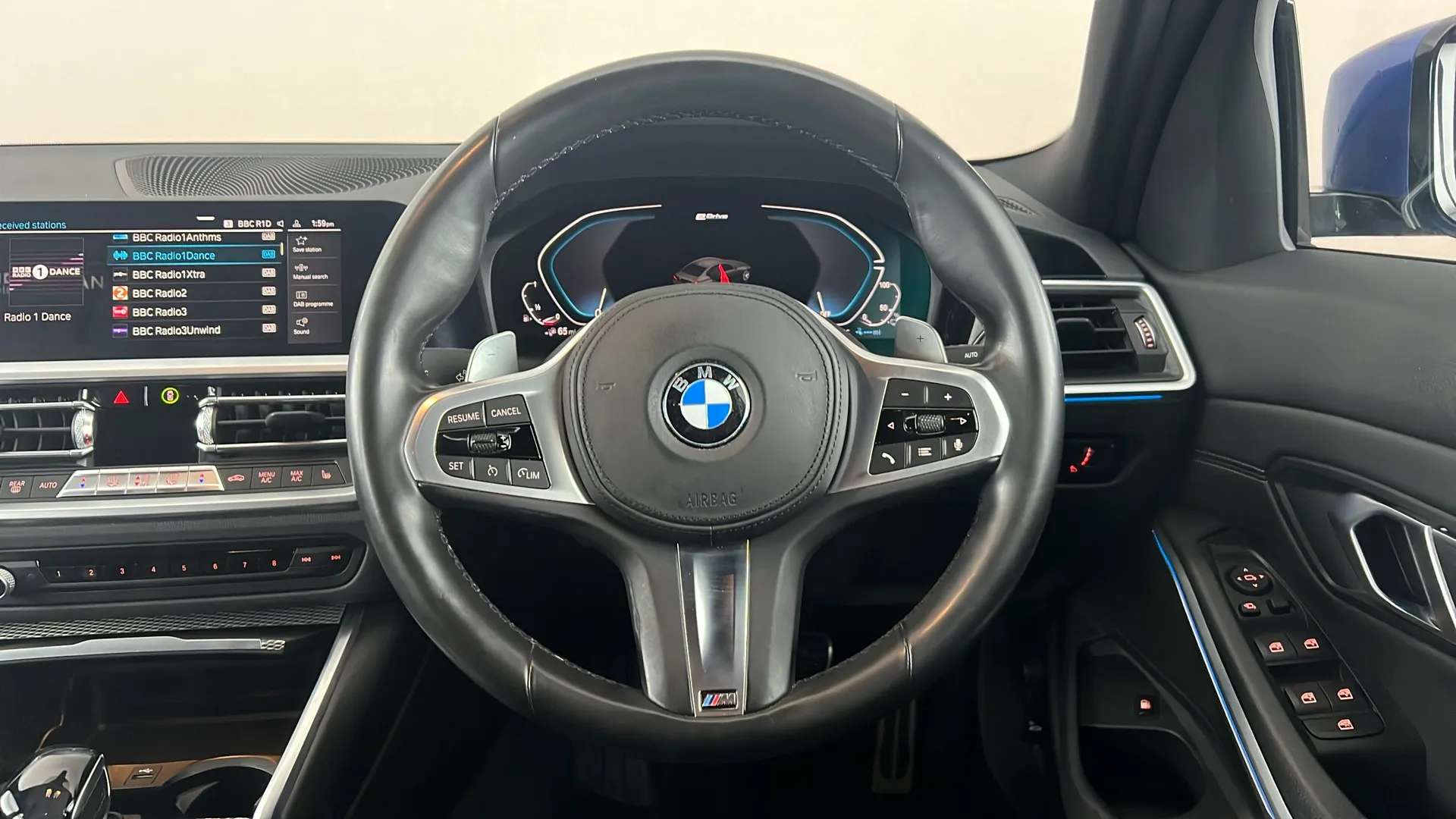 2019 BMW 3 SERIES 2019 BMW 3 SERIES