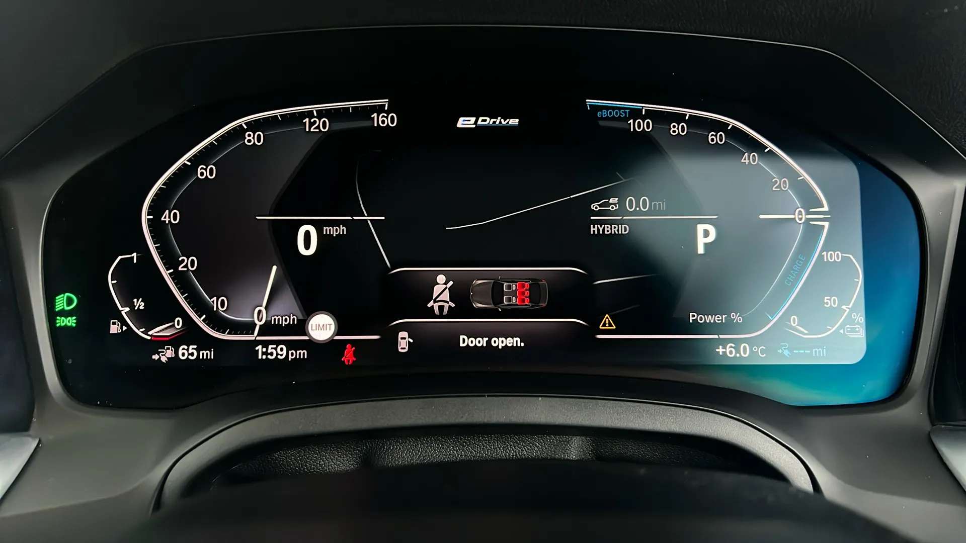 2019 BMW 3 SERIES 2019 BMW 3 SERIES