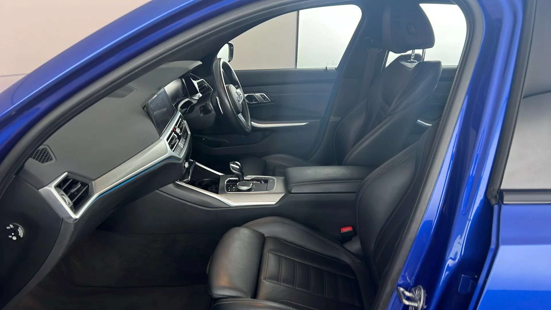 2019 BMW 3 SERIES 2019 BMW 3 SERIES