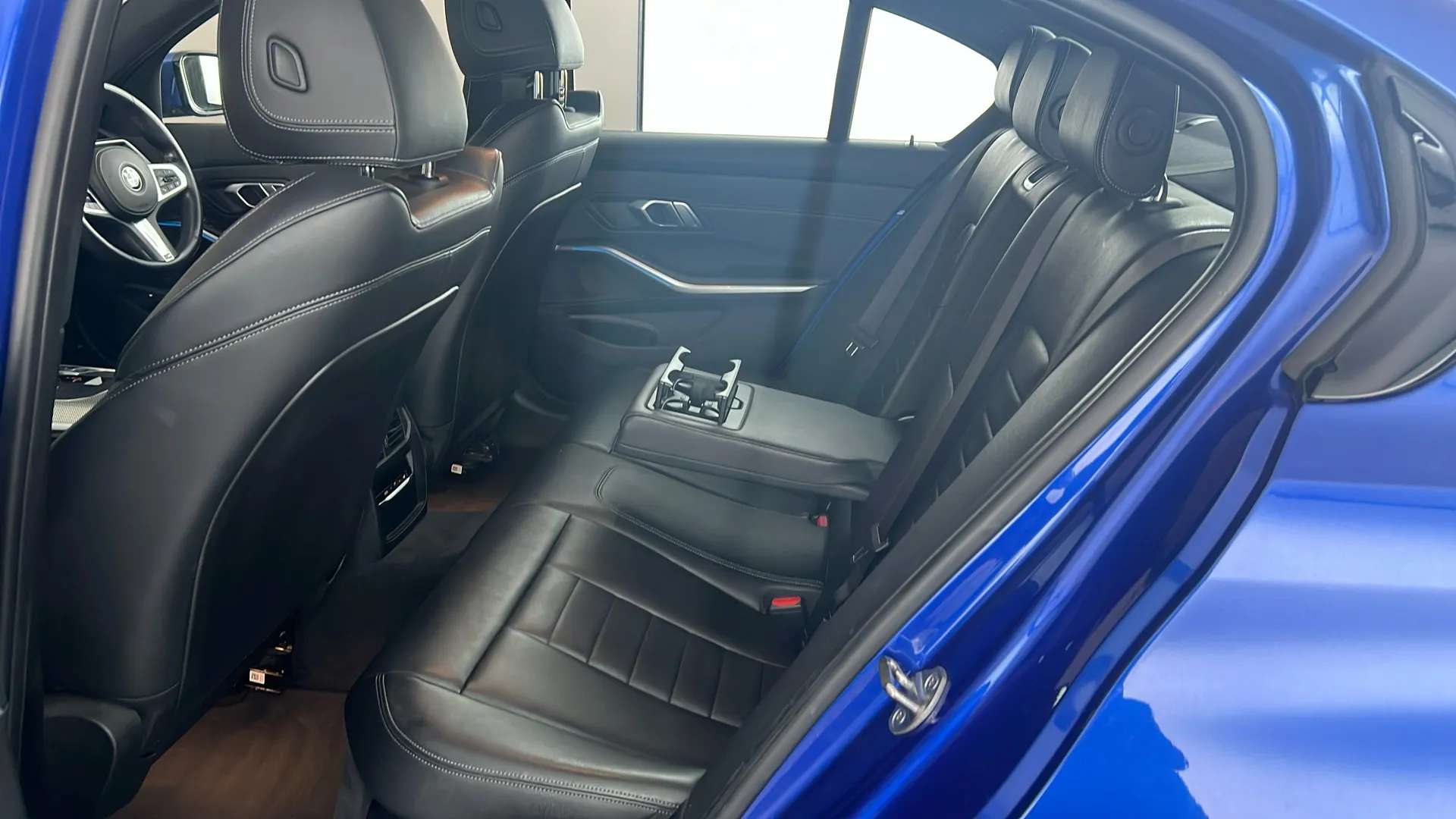 2019 BMW 3 SERIES 2019 BMW 3 SERIES