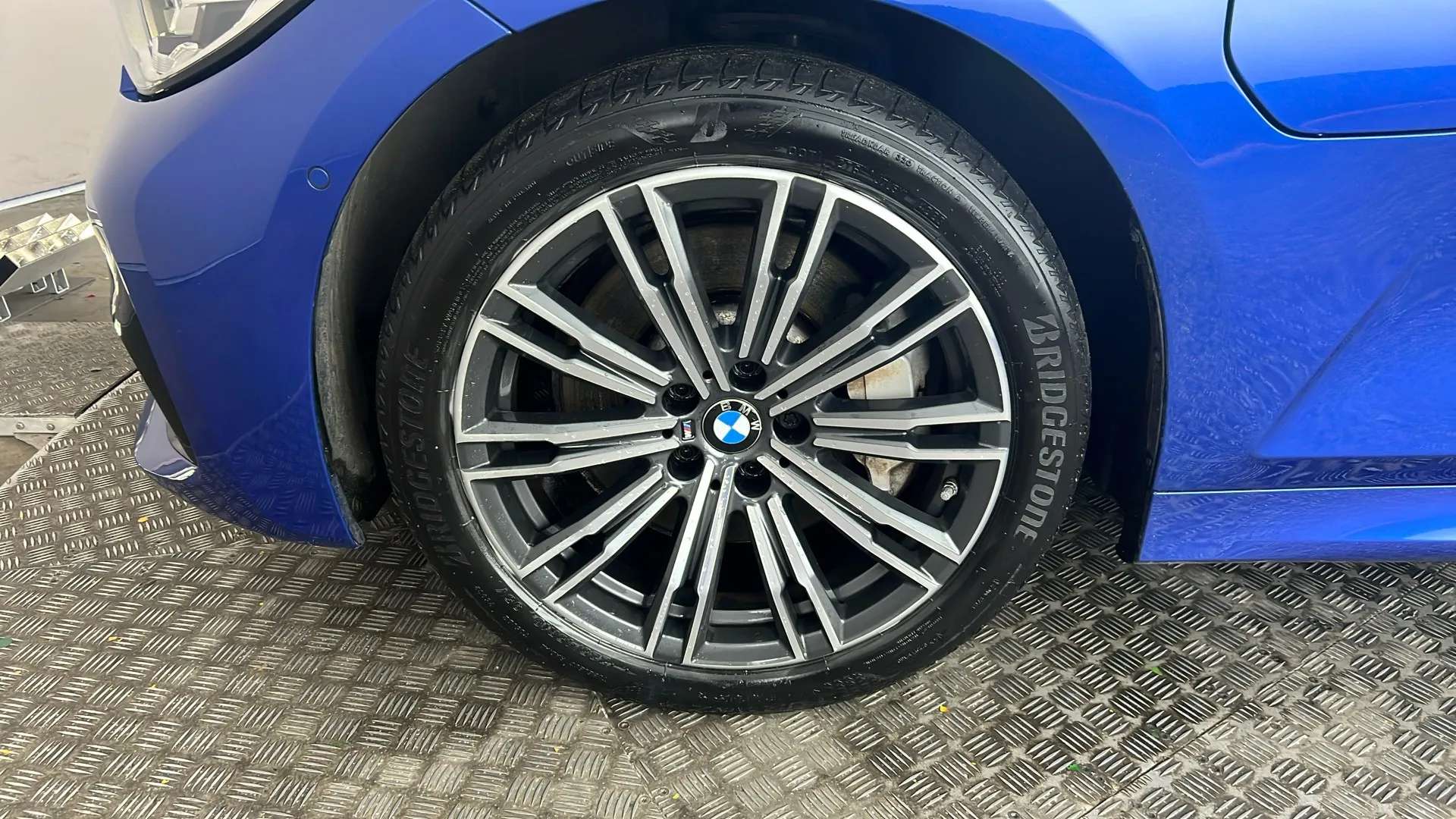 2019 BMW 3 SERIES 2019 BMW 3 SERIES