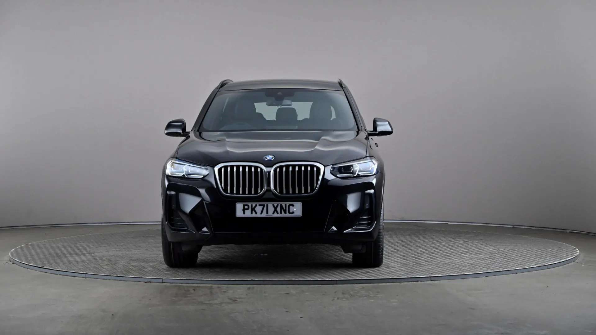 2021 BMW X3 2021 BMW X3