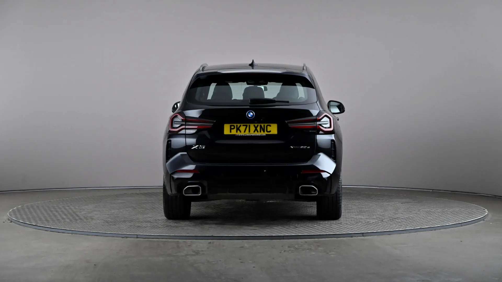 2021 BMW X3 2021 BMW X3