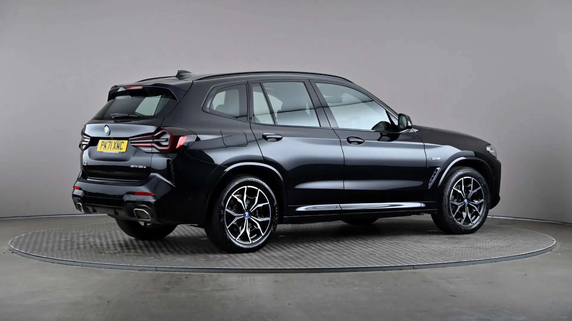 2021 BMW X3 2021 BMW X3