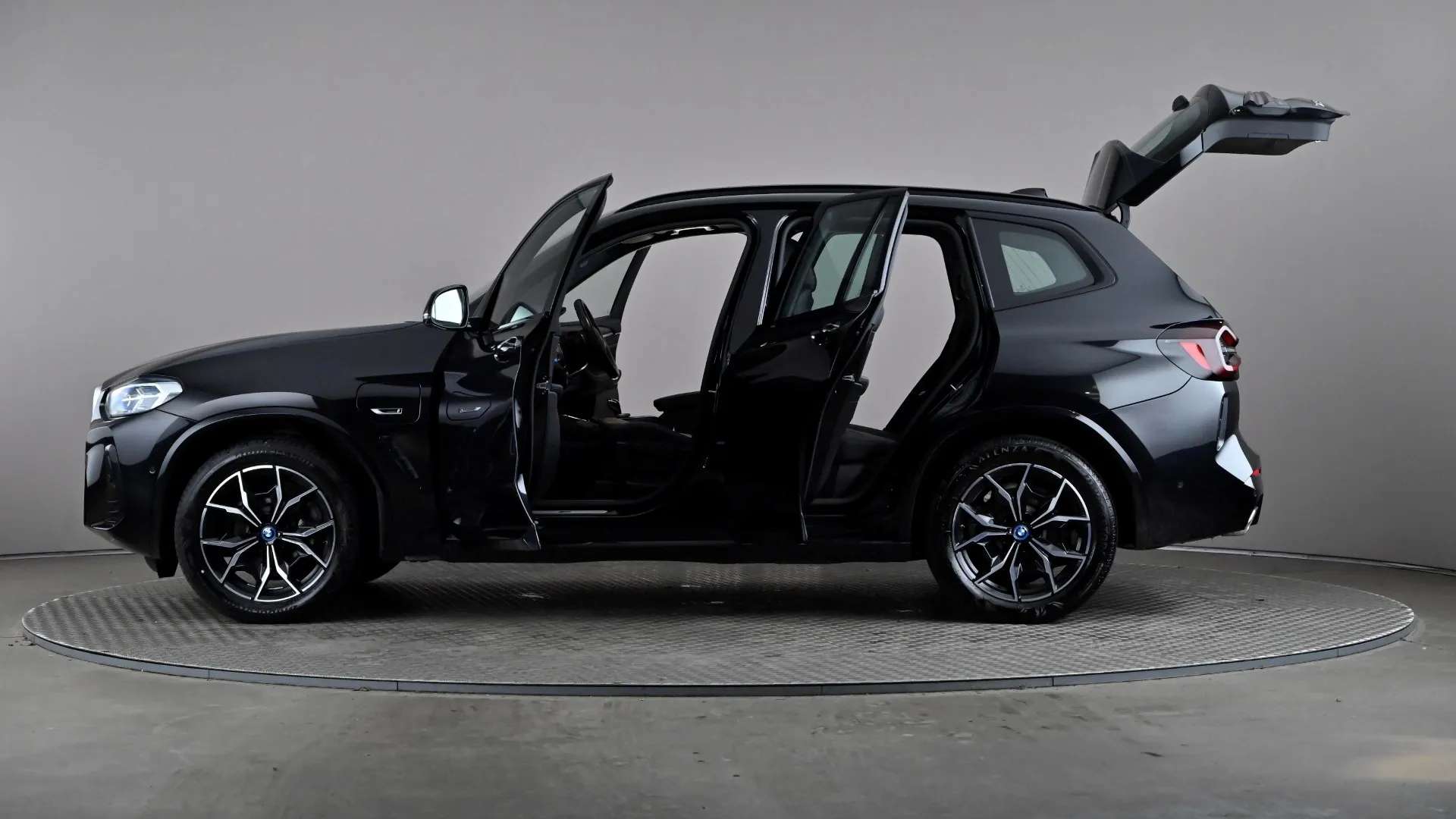 2021 BMW X3 2021 BMW X3