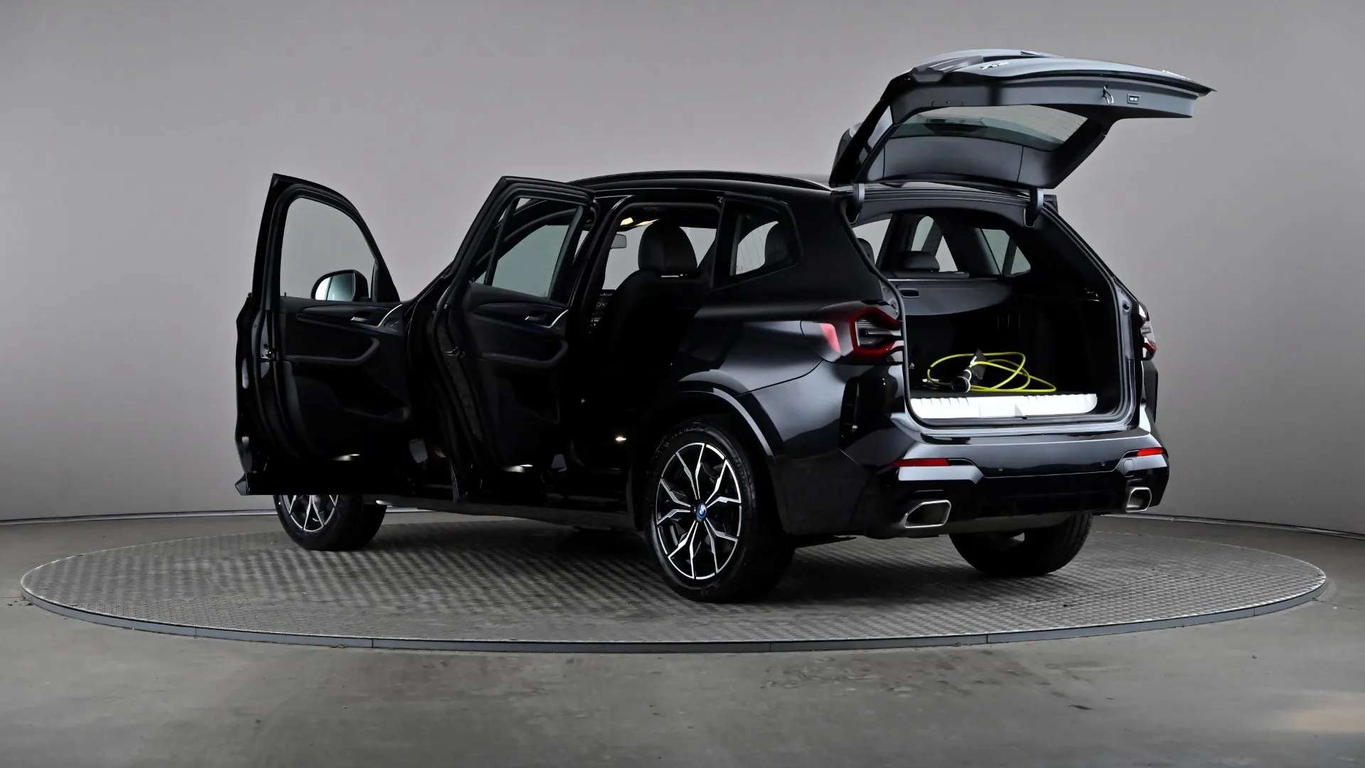 2021 BMW X3 2021 BMW X3