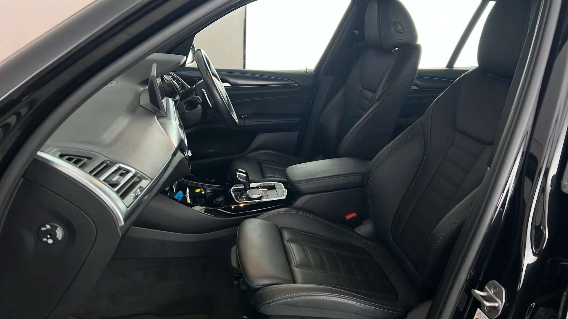 2021 BMW X3 2021 BMW X3