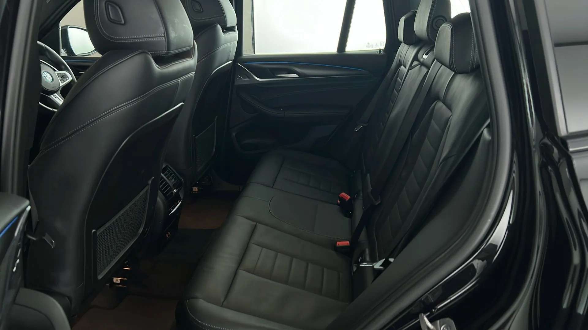 2021 BMW X3 2021 BMW X3