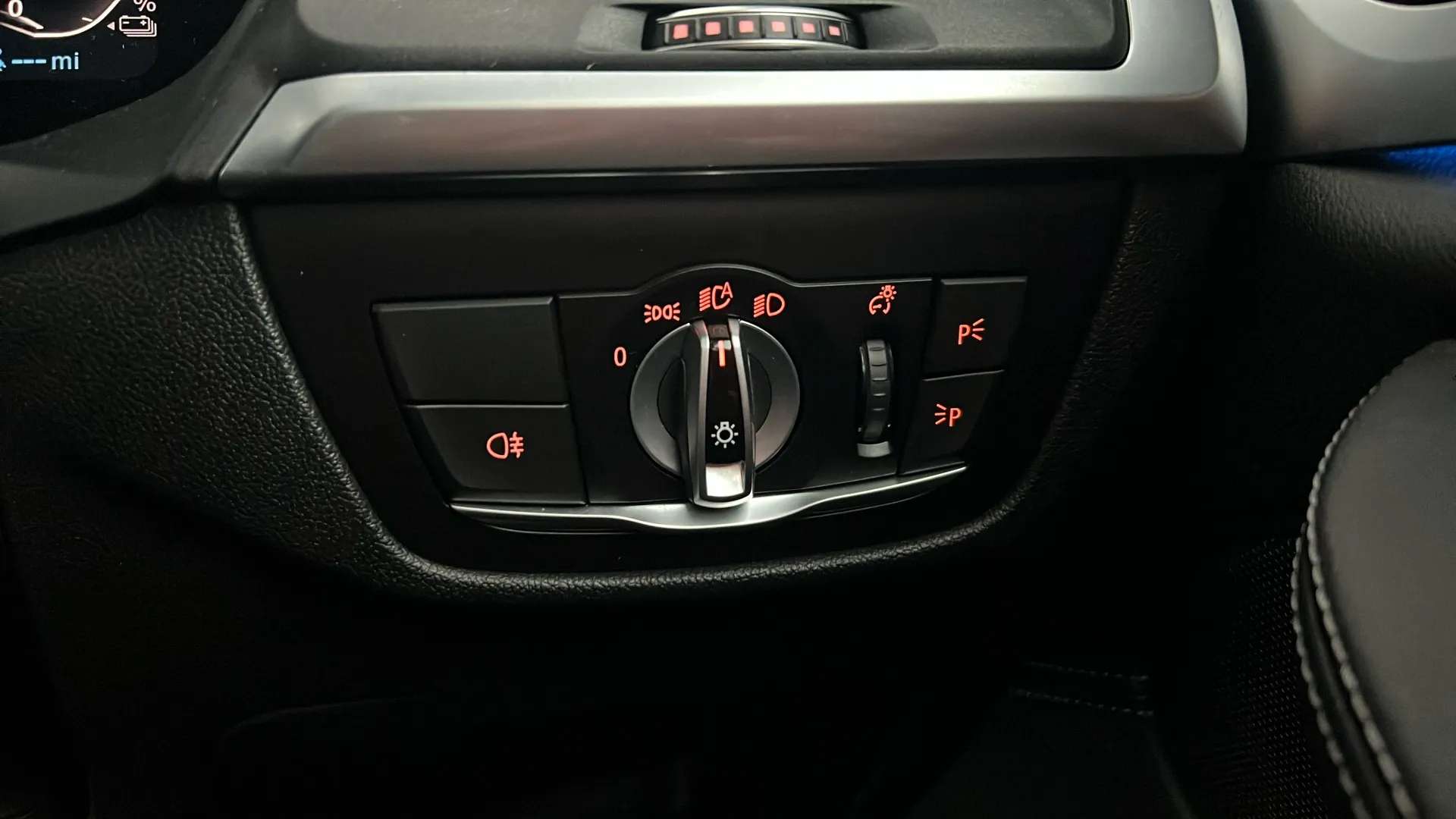 2021 BMW X3 2021 BMW X3