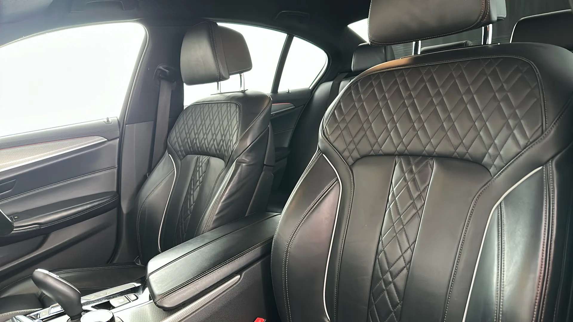 2017 BMW 5 SERIES 2017 BMW 5 SERIES