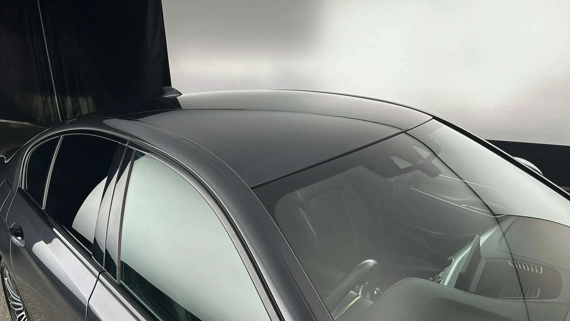 2017 BMW 5 SERIES 2017 BMW 5 SERIES