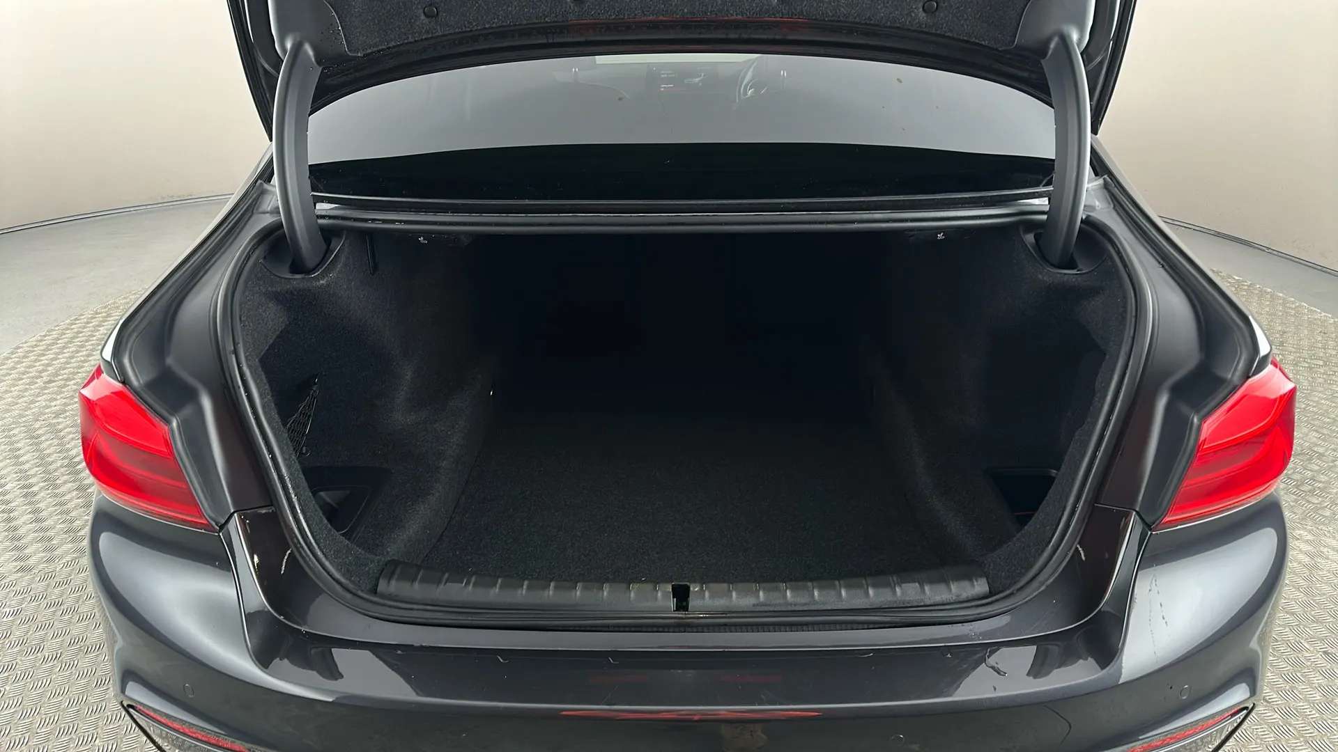 2017 BMW 5 SERIES 2017 BMW 5 SERIES