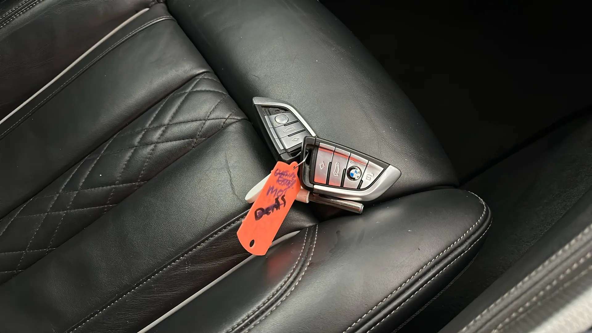 2017 BMW 5 SERIES 2017 BMW 5 SERIES