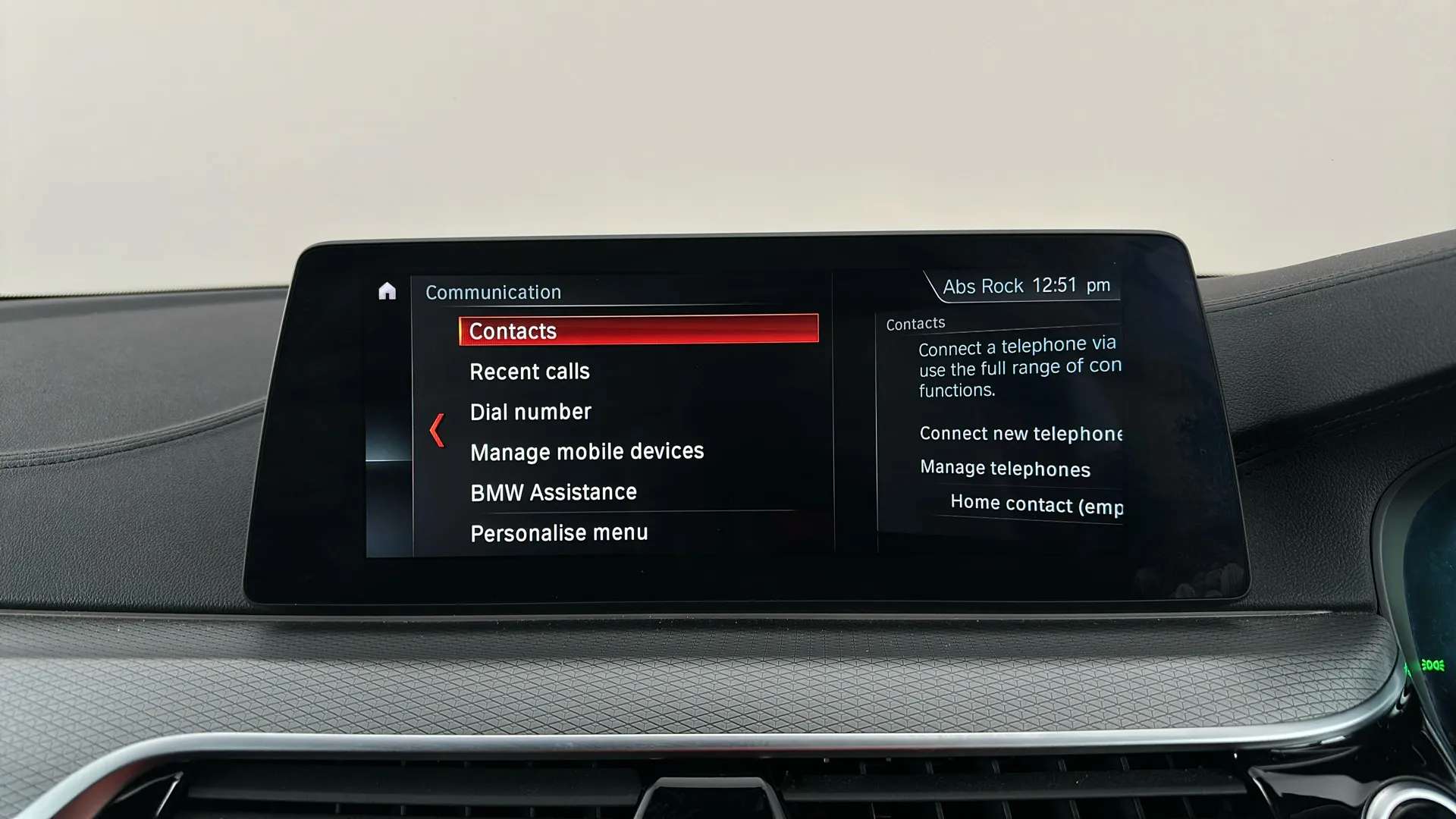 2017 BMW 5 SERIES 2017 BMW 5 SERIES