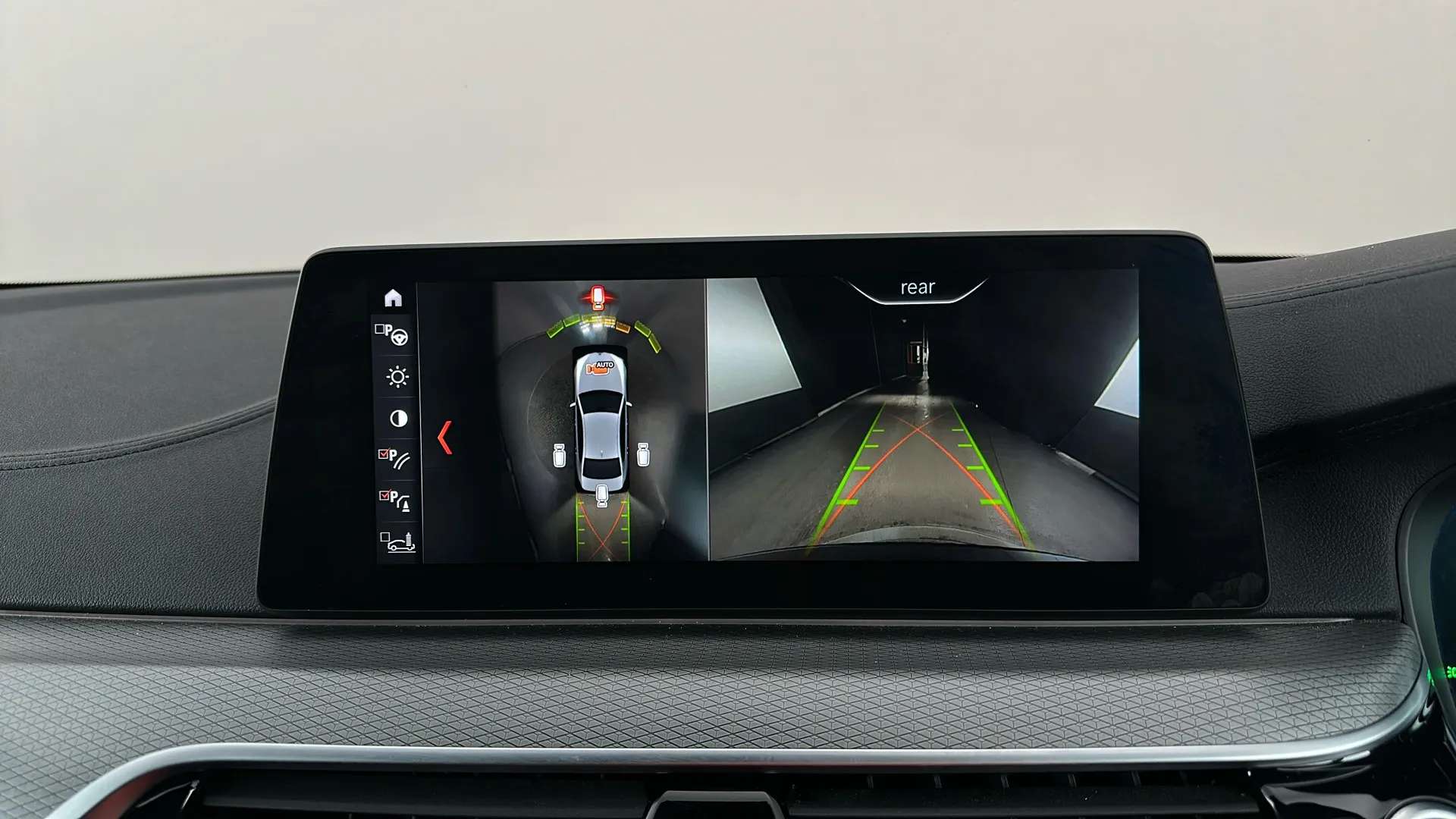 2017 BMW 5 SERIES 2017 BMW 5 SERIES