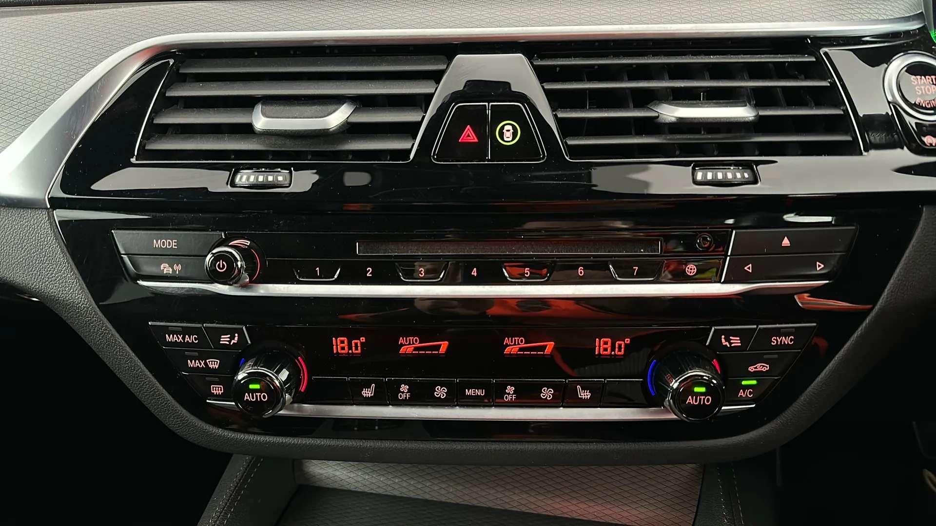 2017 BMW 5 SERIES 2017 BMW 5 SERIES