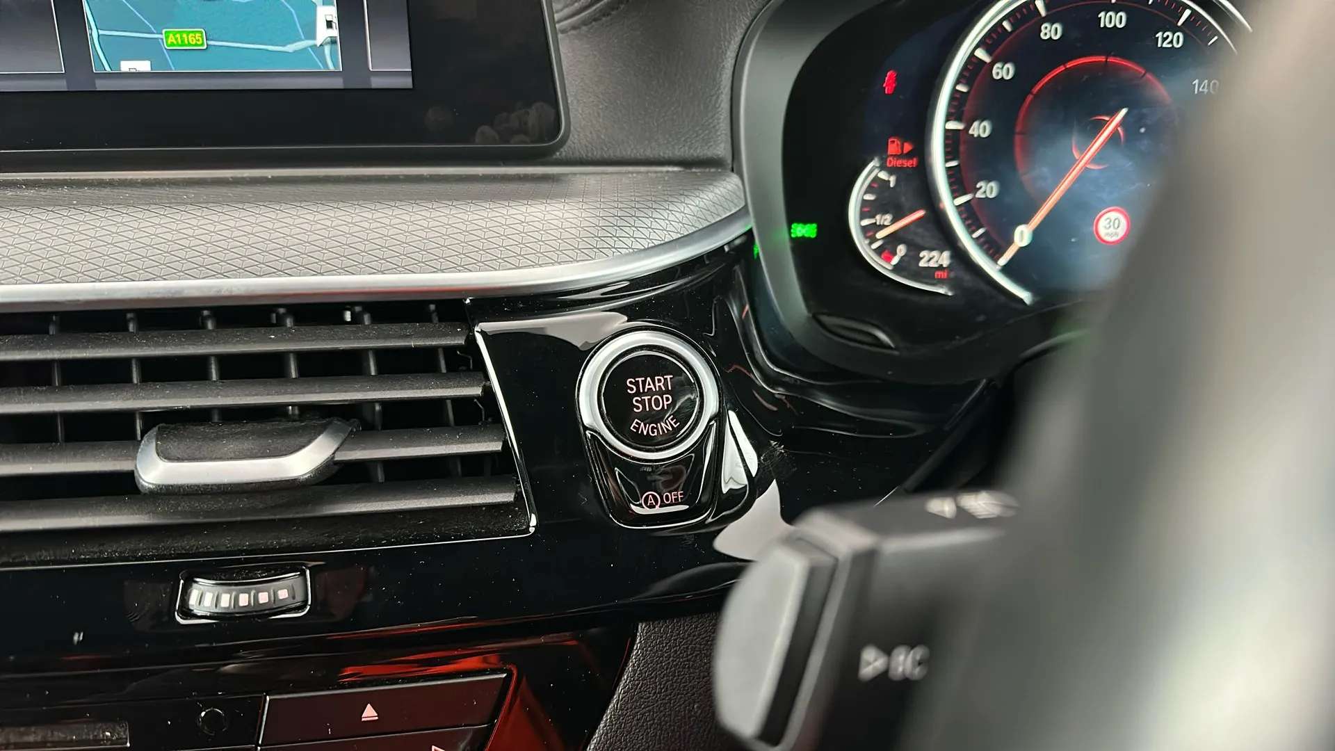 2017 BMW 5 SERIES 2017 BMW 5 SERIES