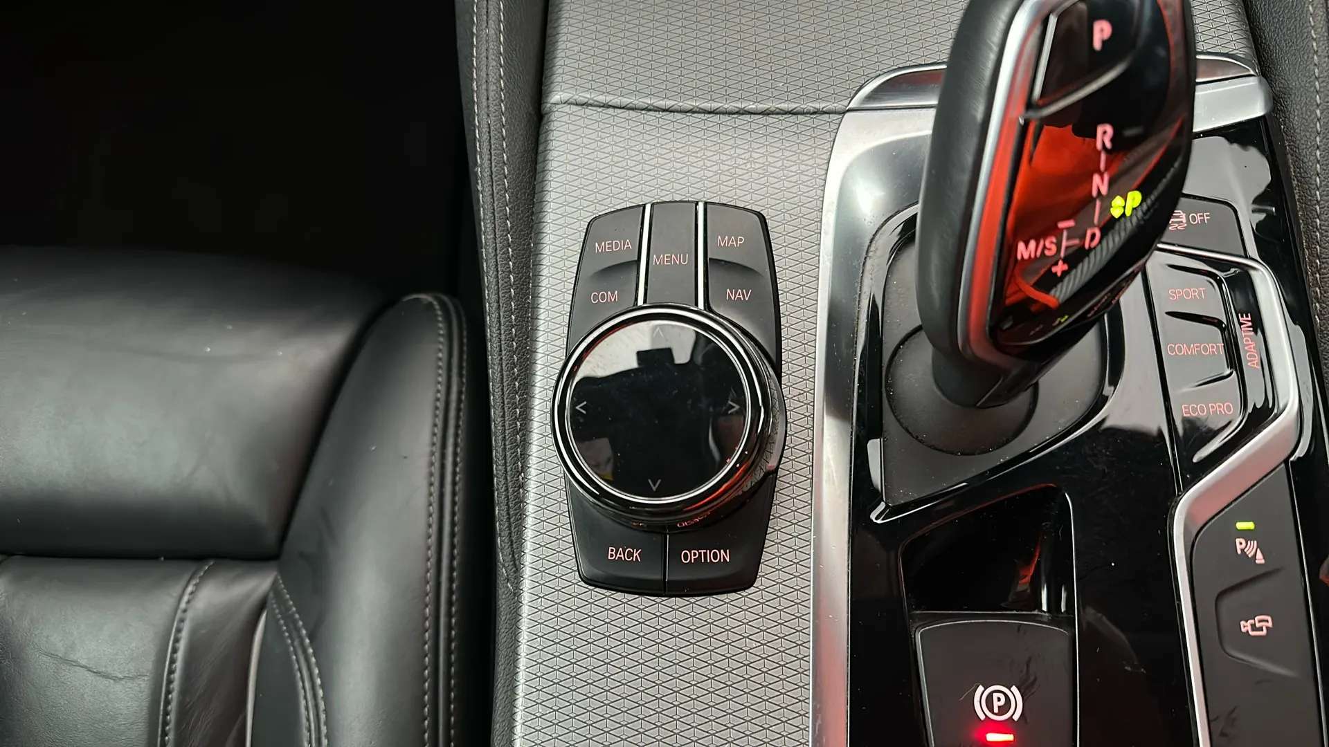 2017 BMW 5 SERIES 2017 BMW 5 SERIES