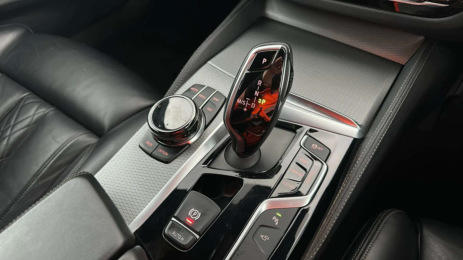 2017 BMW 5 SERIES 2017 BMW 5 SERIES