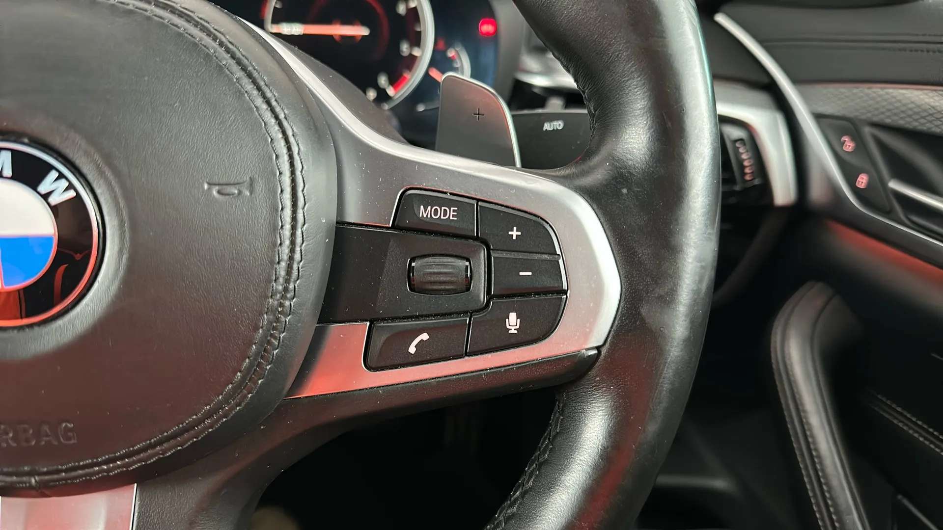 2017 BMW 5 SERIES 2017 BMW 5 SERIES