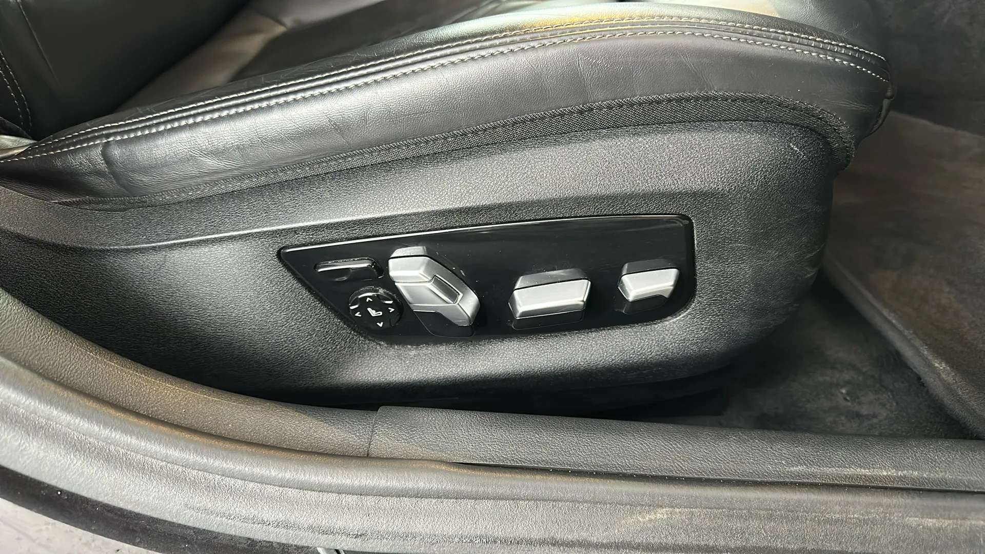 2017 BMW 5 SERIES 2017 BMW 5 SERIES