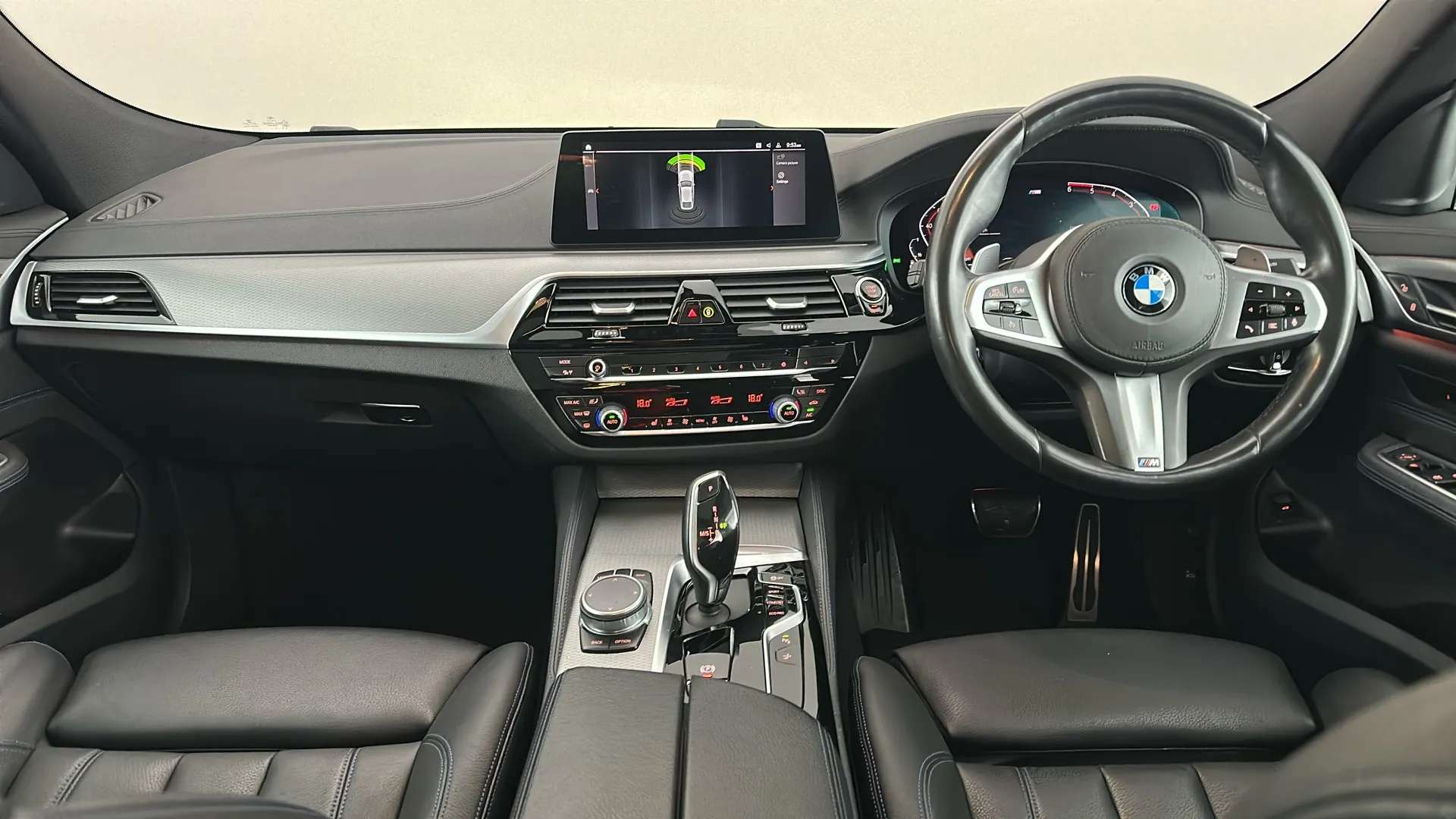 2020 BMW 6 SERIES GT 2020 BMW 6 SERIES GT
