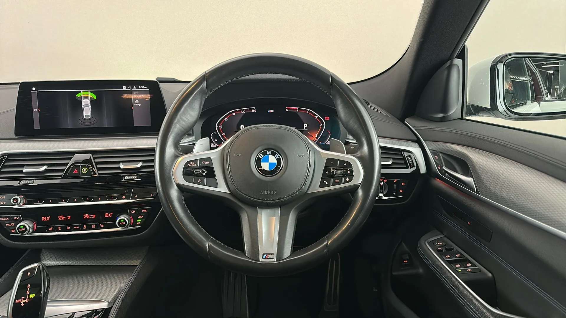 2020 BMW 6 SERIES GT 2020 BMW 6 SERIES GT