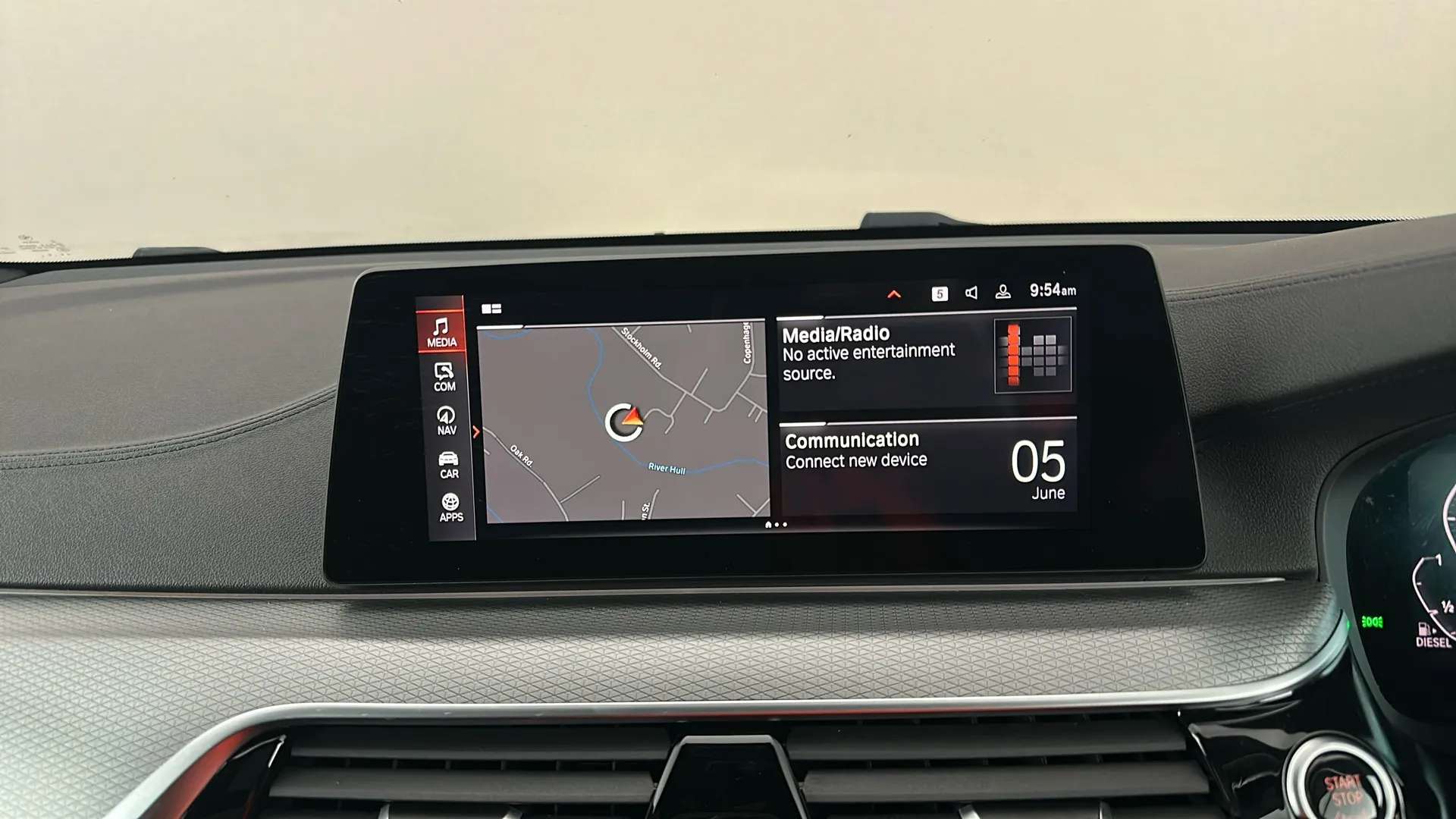 2020 BMW 6 SERIES GT 2020 BMW 6 SERIES GT