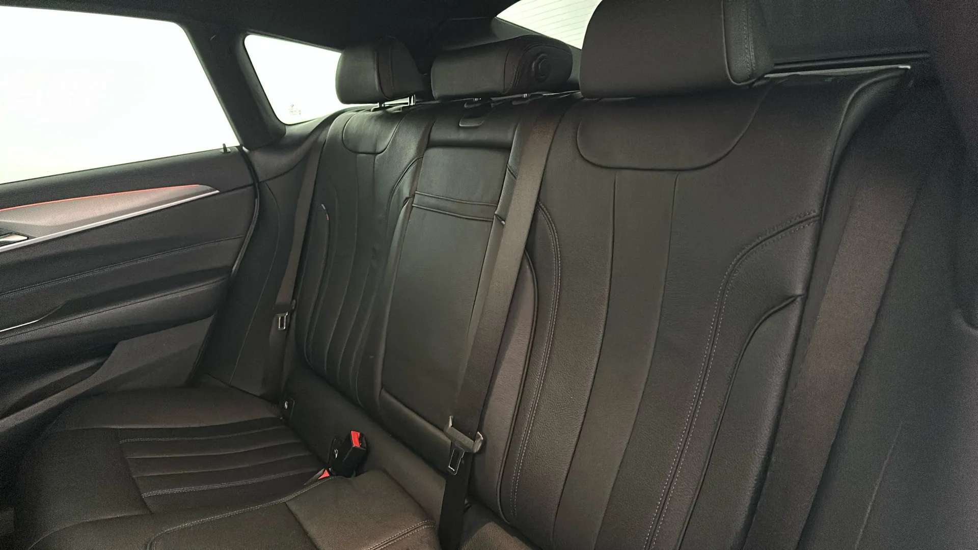 2020 BMW 6 SERIES GT 2020 BMW 6 SERIES GT