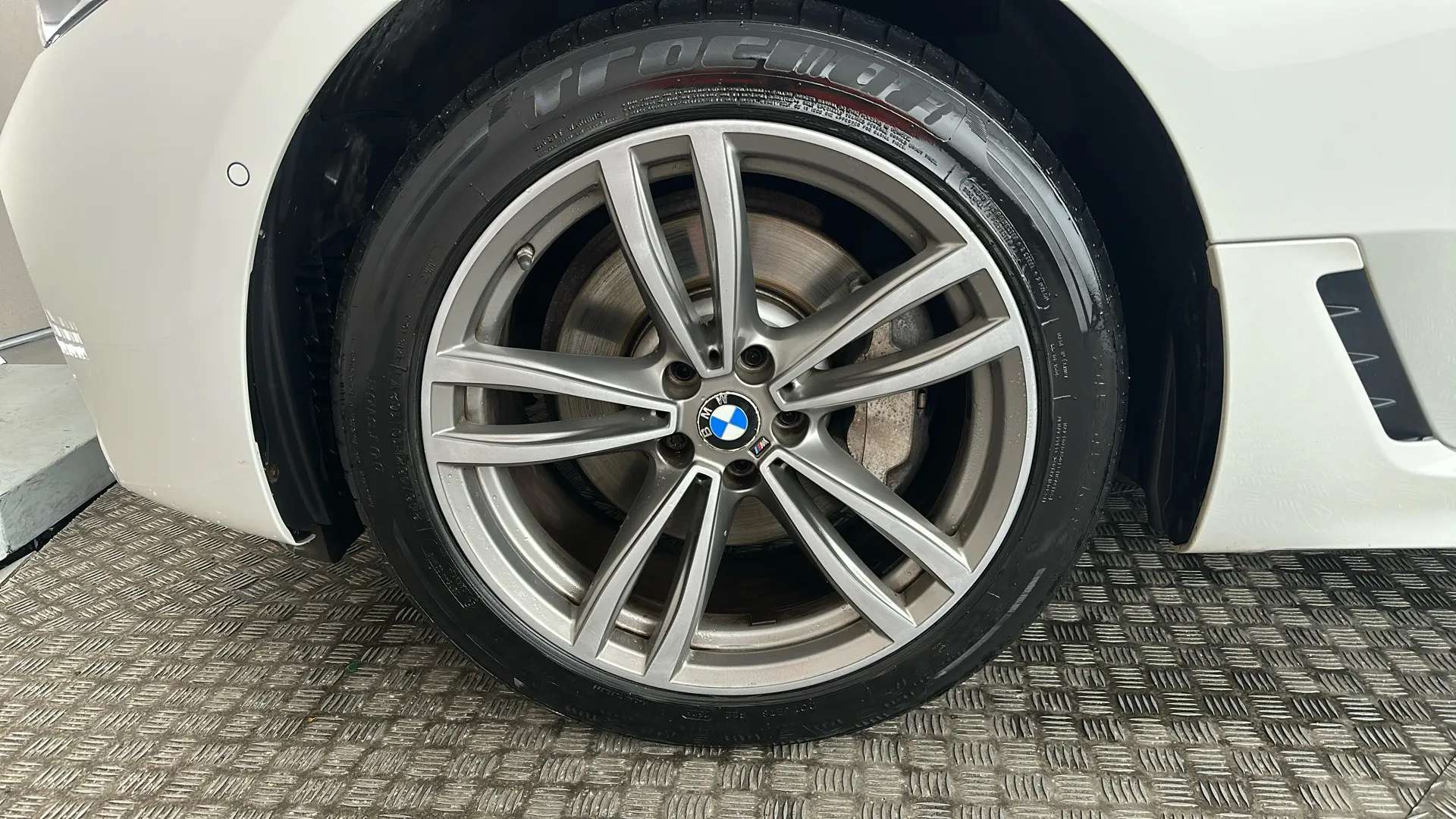 2020 BMW 6 SERIES GT 2020 BMW 6 SERIES GT