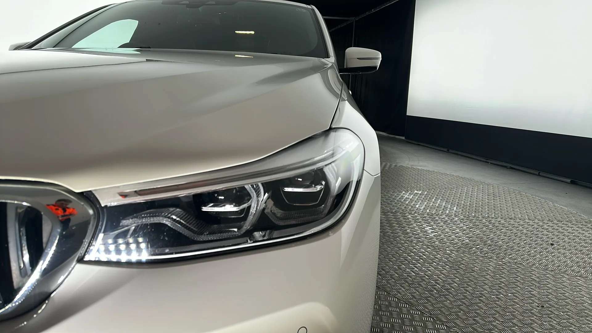 2020 BMW 6 SERIES GT 2020 BMW 6 SERIES GT