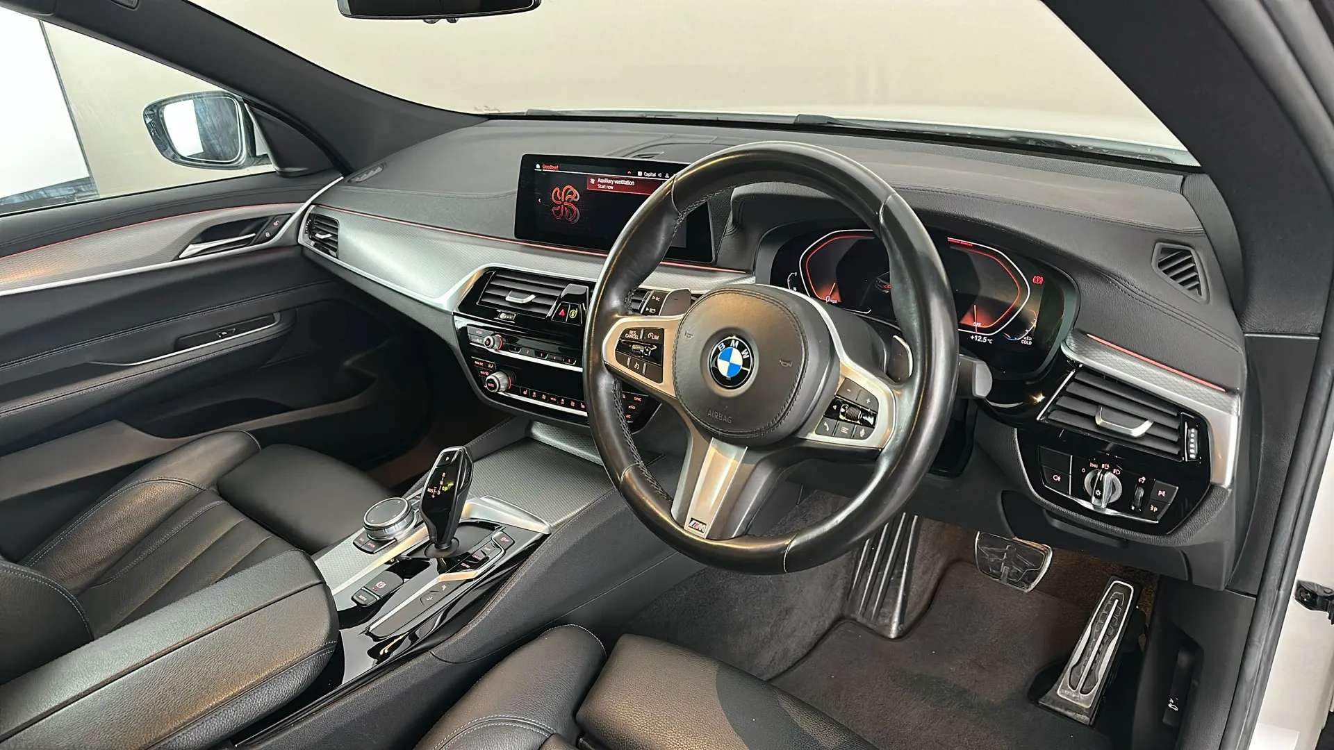 2020 BMW 6 SERIES GT 2020 BMW 6 SERIES GT