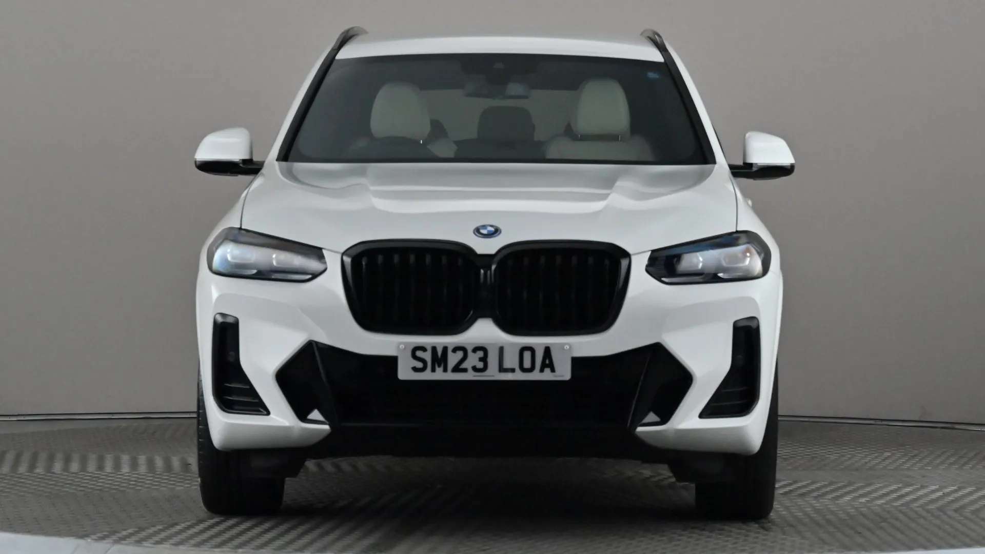 A 2023 BMW X3 xDrive 30e M Sport Auto A 2023 BMW X3 xDrive 30e M Sport Auto