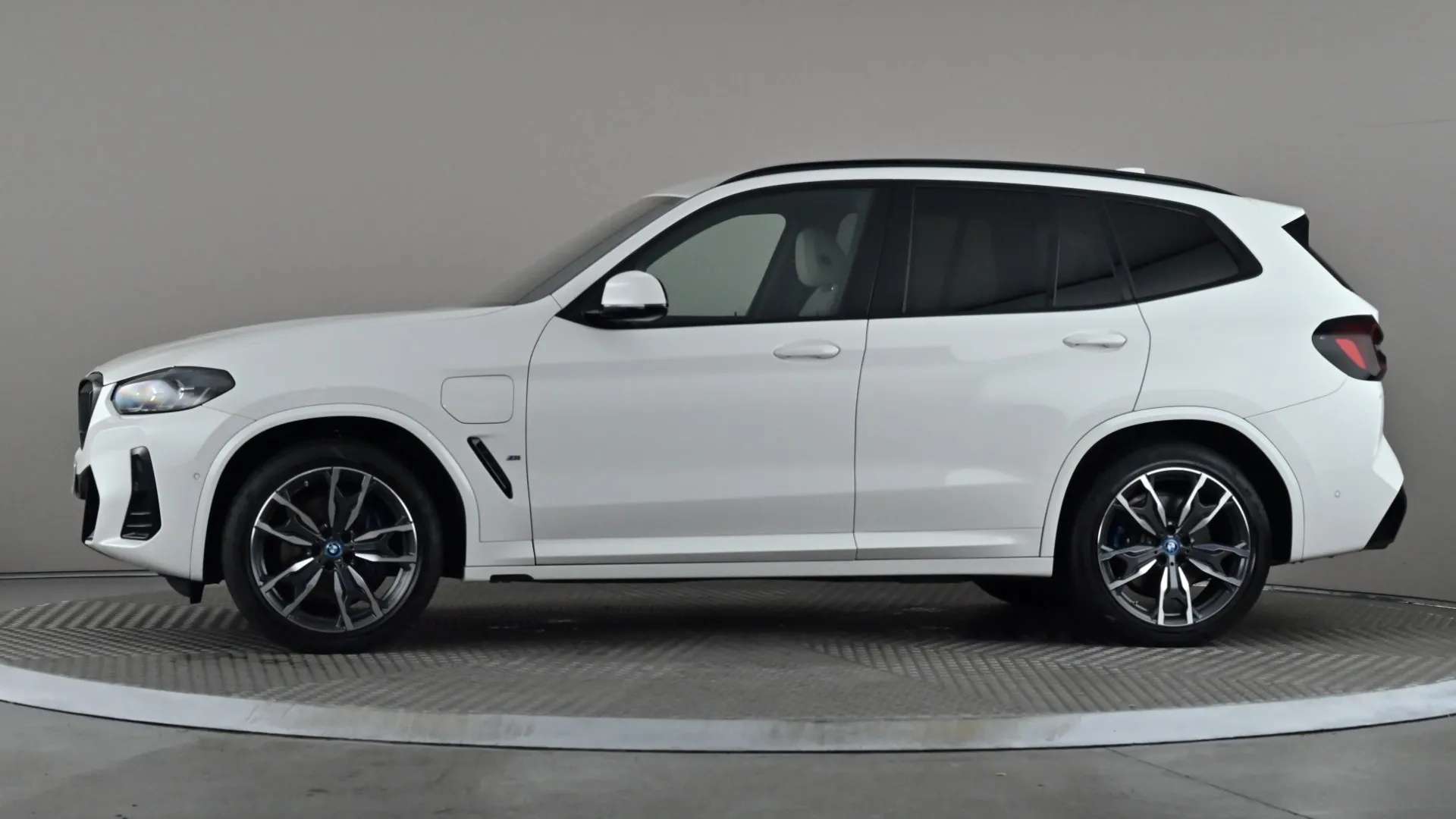 A 2023 BMW X3 xDrive 30e M Sport Auto A 2023 BMW X3 xDrive 30e M Sport Auto