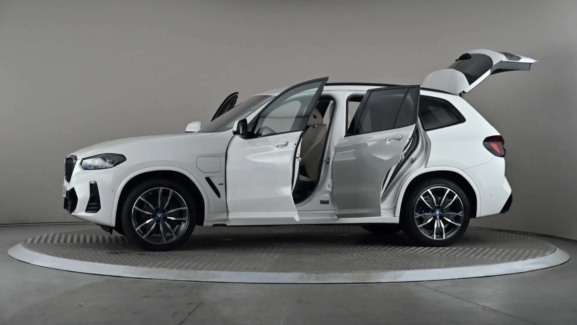 2023 BMW X3 2023 BMW X3