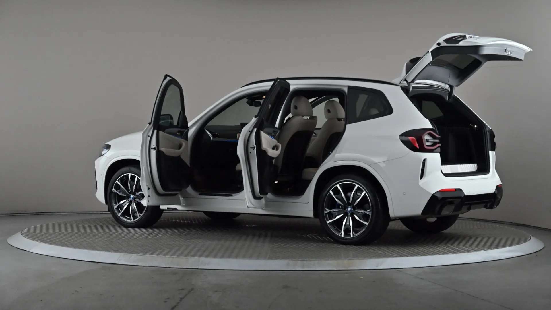 2023 BMW X3 2023 BMW X3