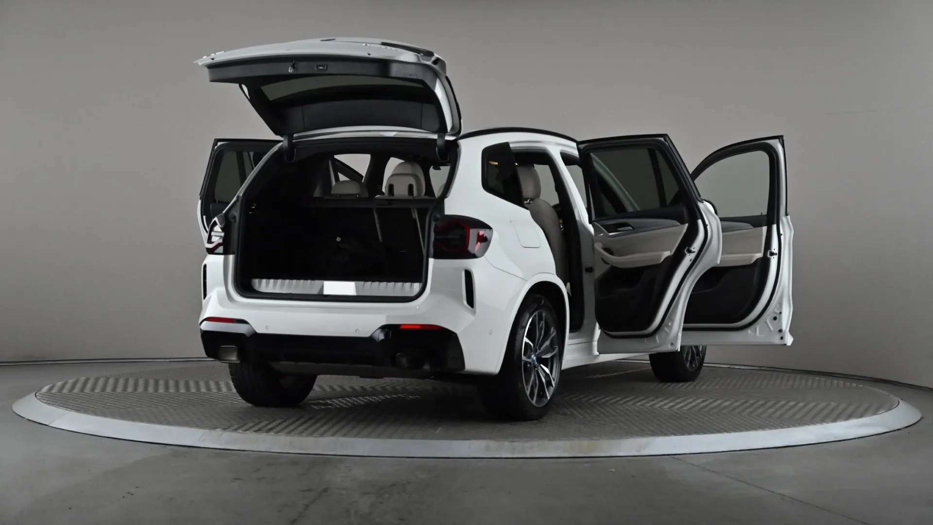 2023 BMW X3 2023 BMW X3