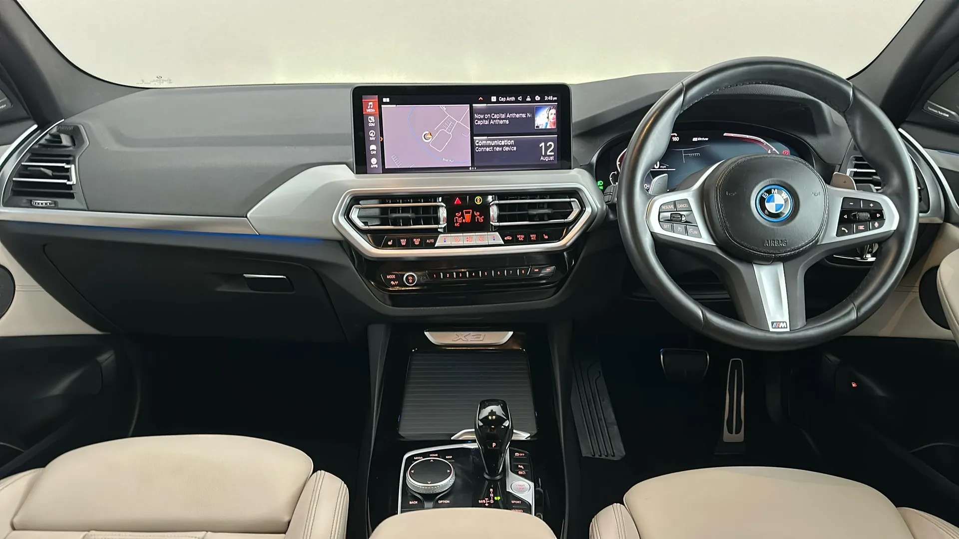 2023 BMW X3 2023 BMW X3
