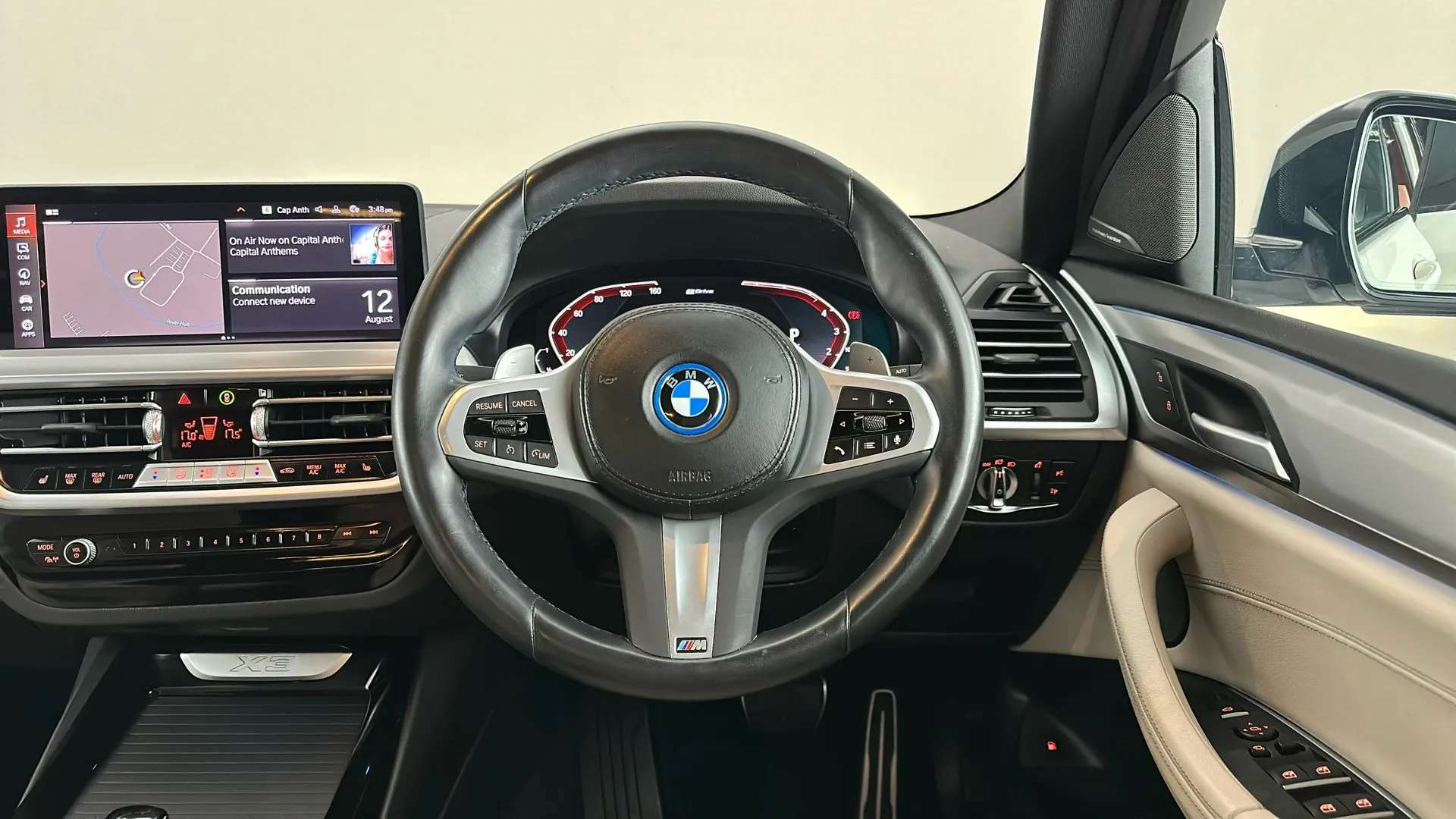 2023 BMW X3 2023 BMW X3