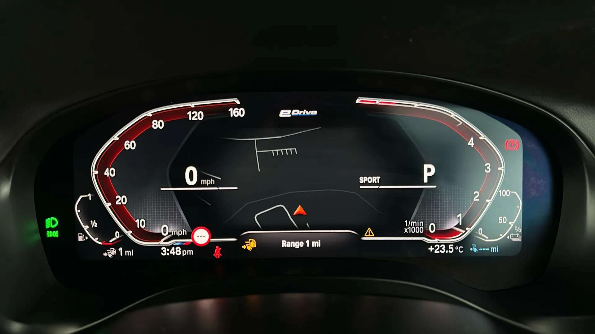 2023 BMW X3 2023 BMW X3
