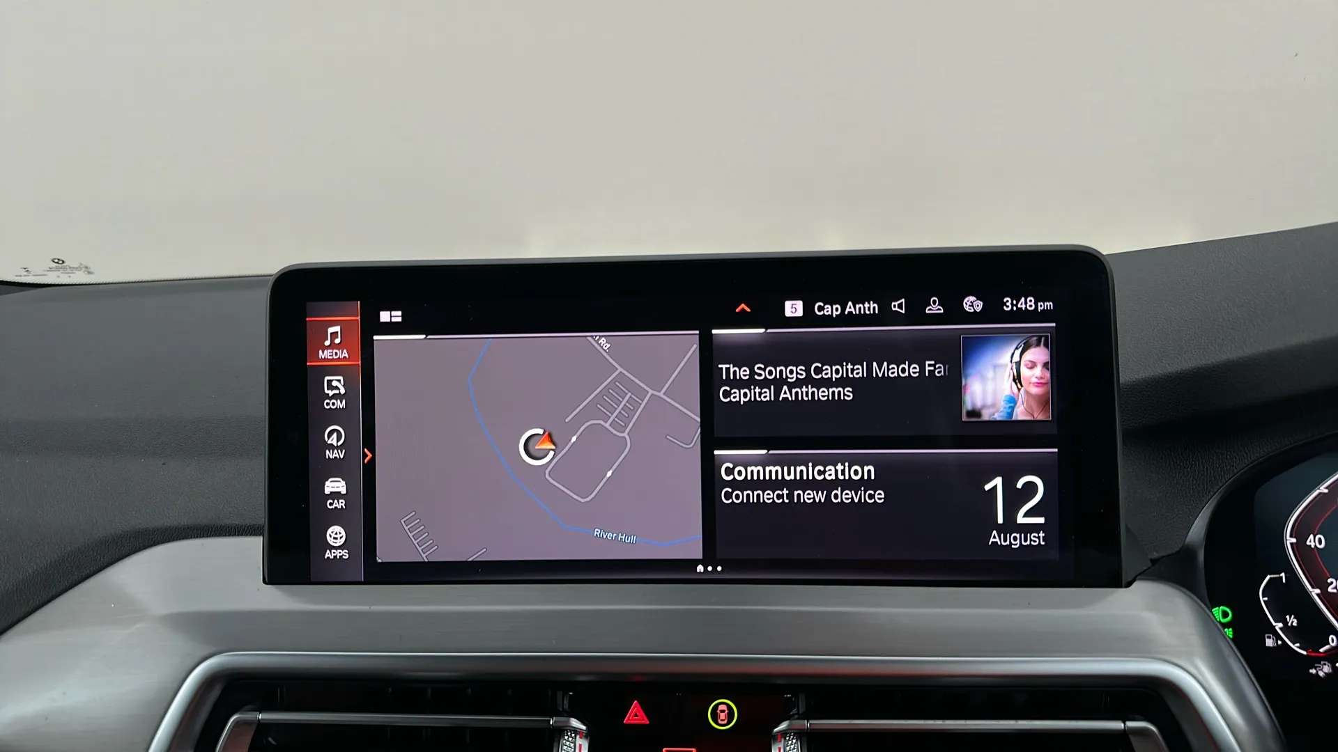 2023 BMW X3 2023 BMW X3