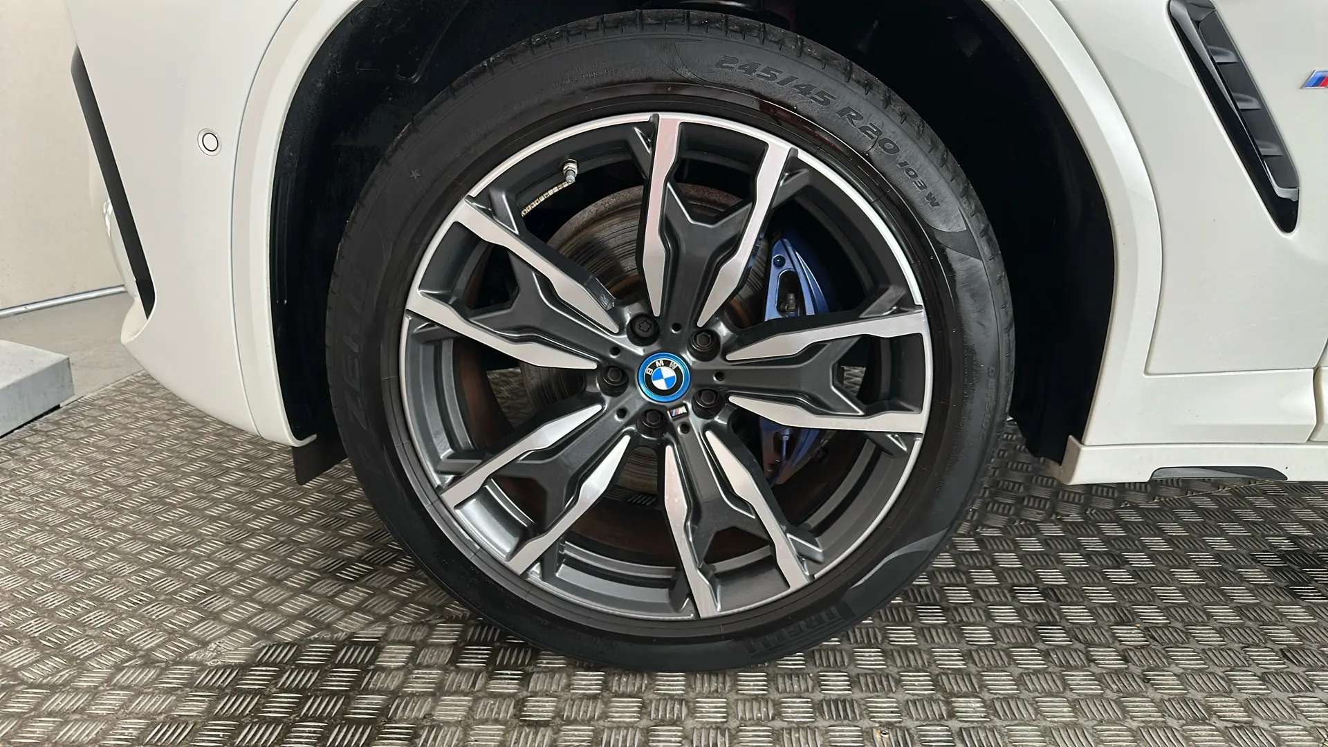 2023 BMW X3 2023 BMW X3