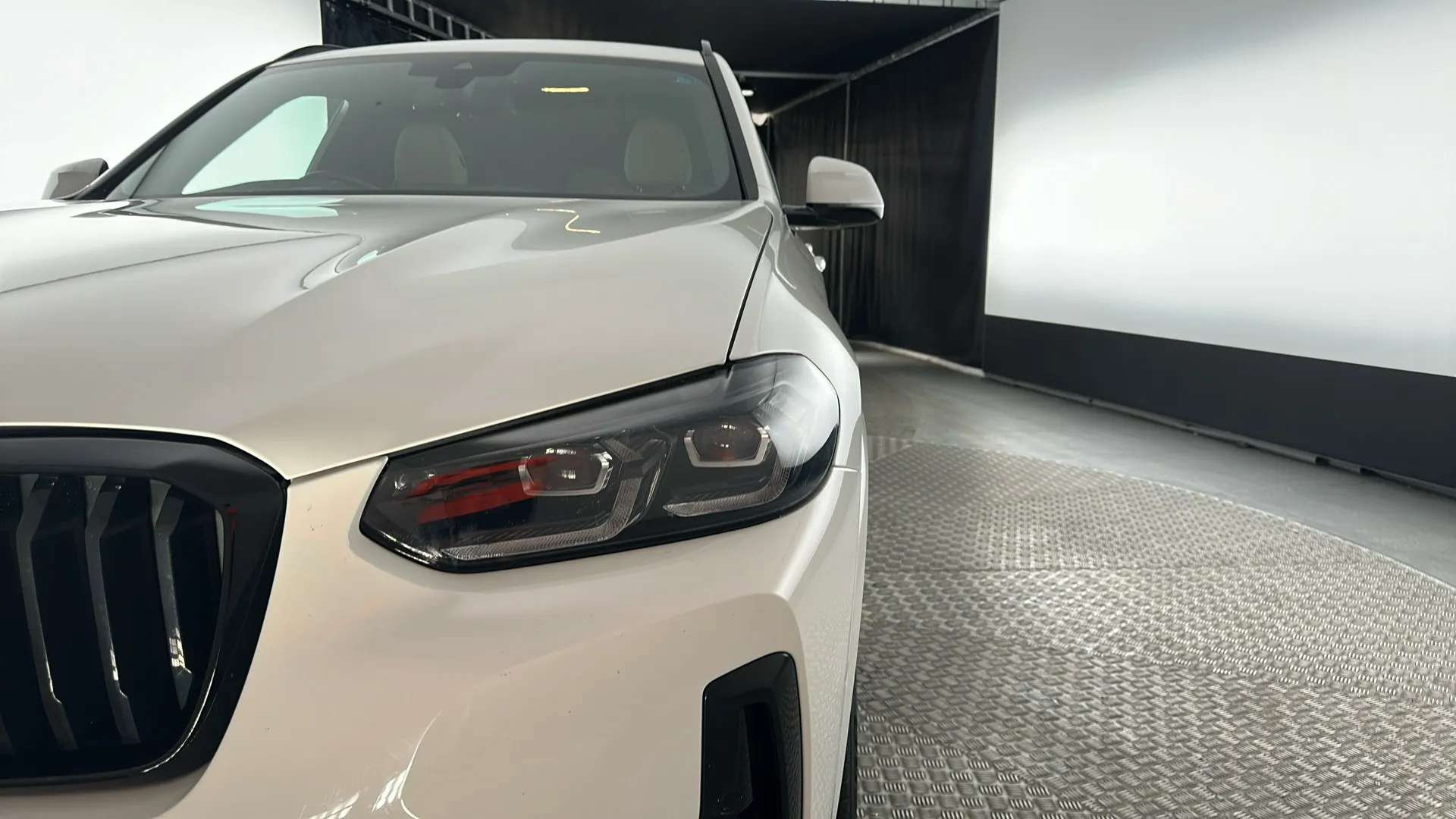 2023 BMW X3 2023 BMW X3