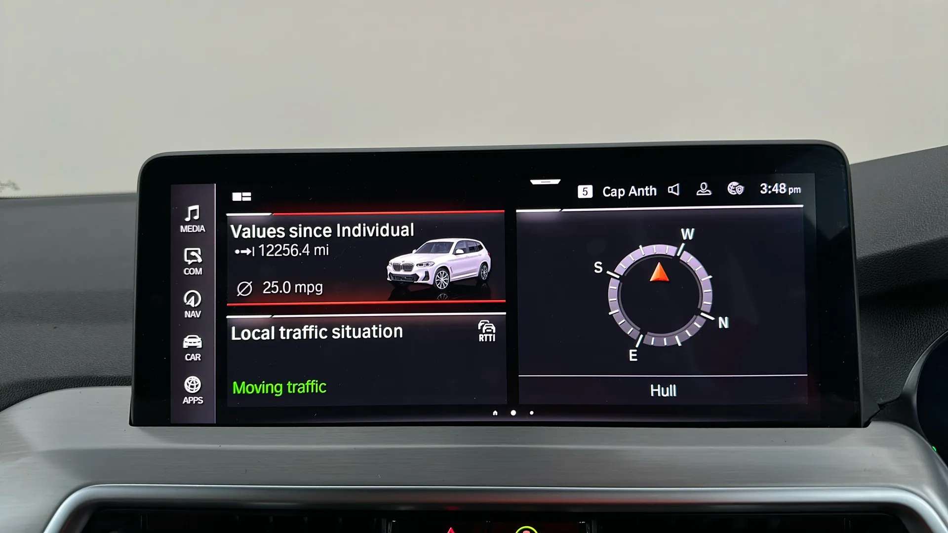 2023 BMW X3 2023 BMW X3