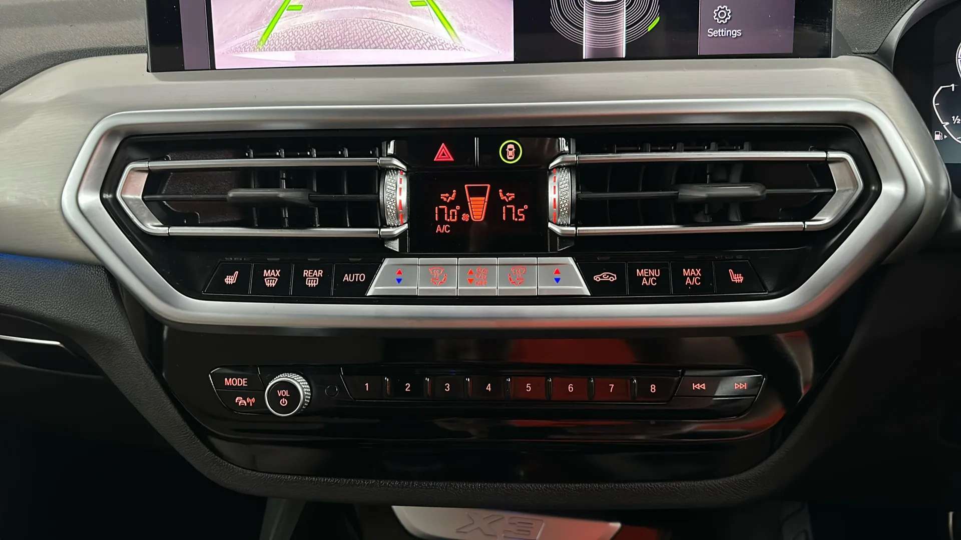 2023 BMW X3 2023 BMW X3