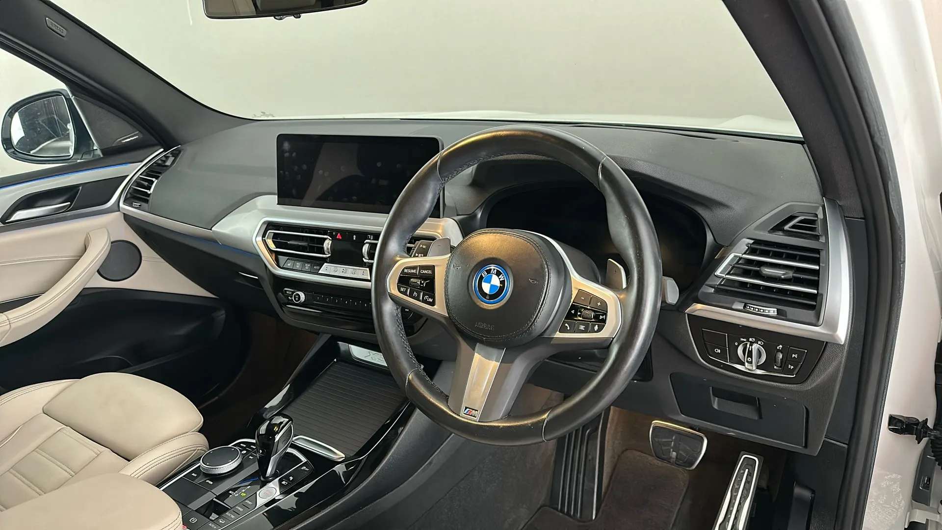 2023 BMW X3 2023 BMW X3